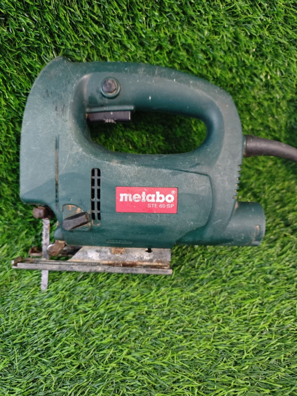 Электролобзик Metabo STE 65 SP