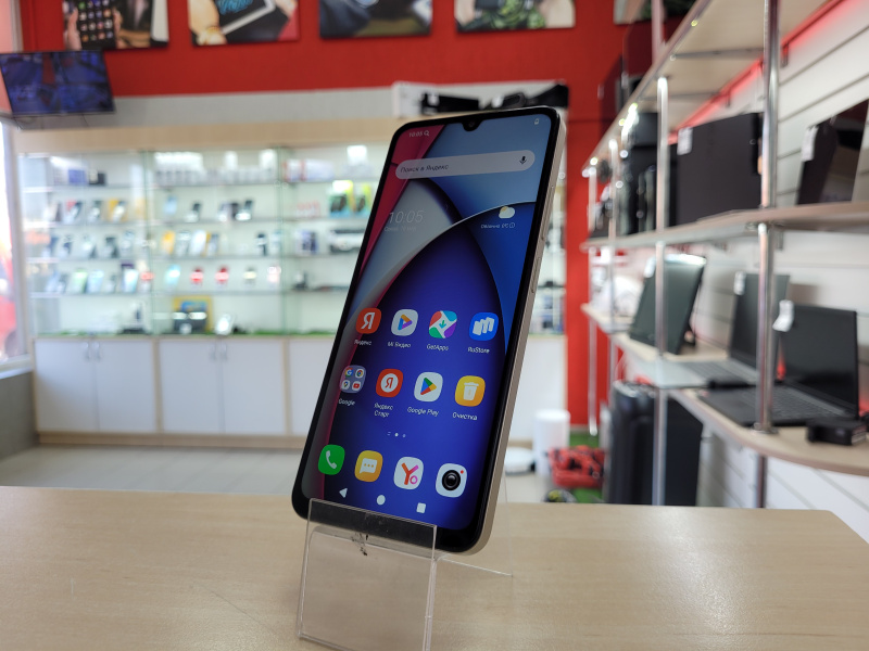 Мобильный телефон Xiaomi Redmi A5