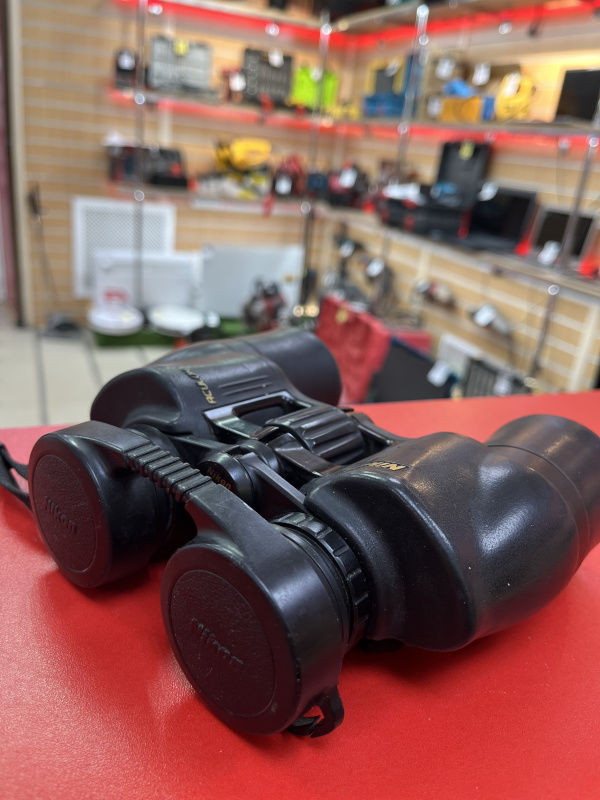 Бинокль Nikon a211