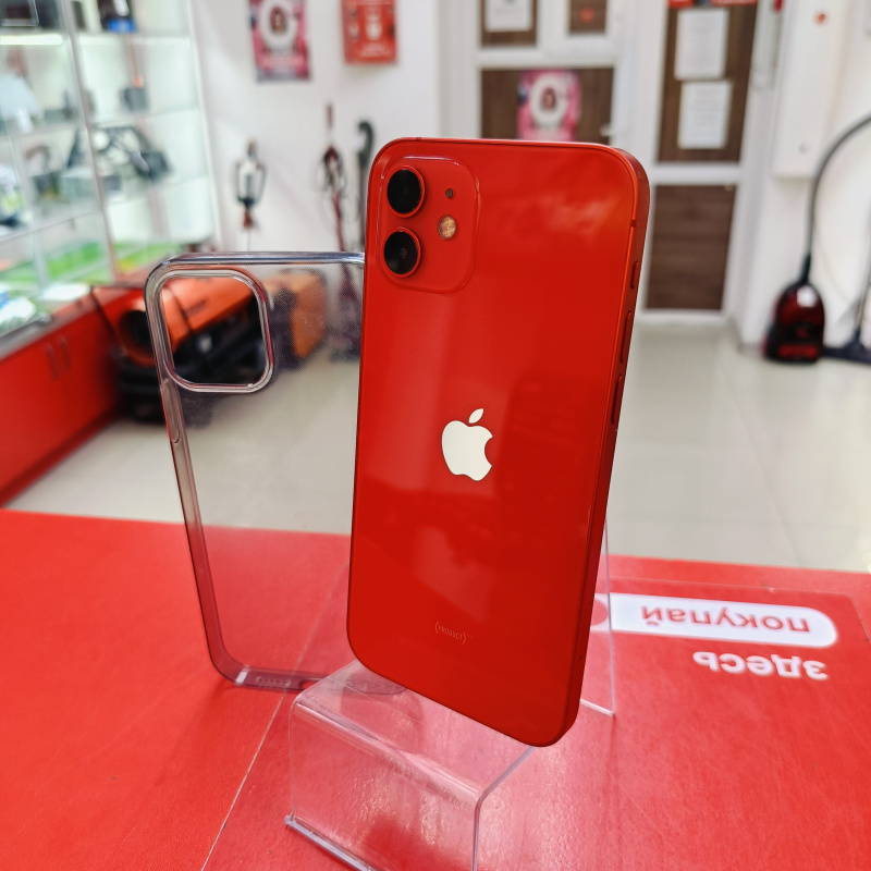 Мобильный телефон Apple iPhone 12