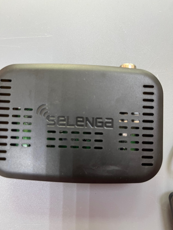 ТВ приставка Selene T20DI