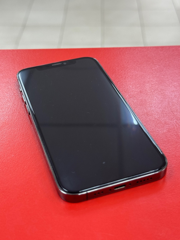 Мобильный телефон Apple iPhone 12 Pro