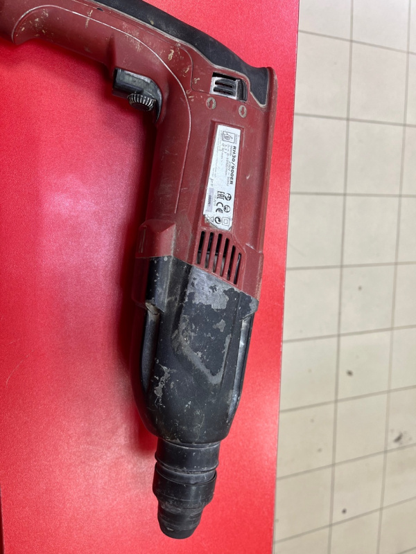 Перфоратор Felisatti RH30