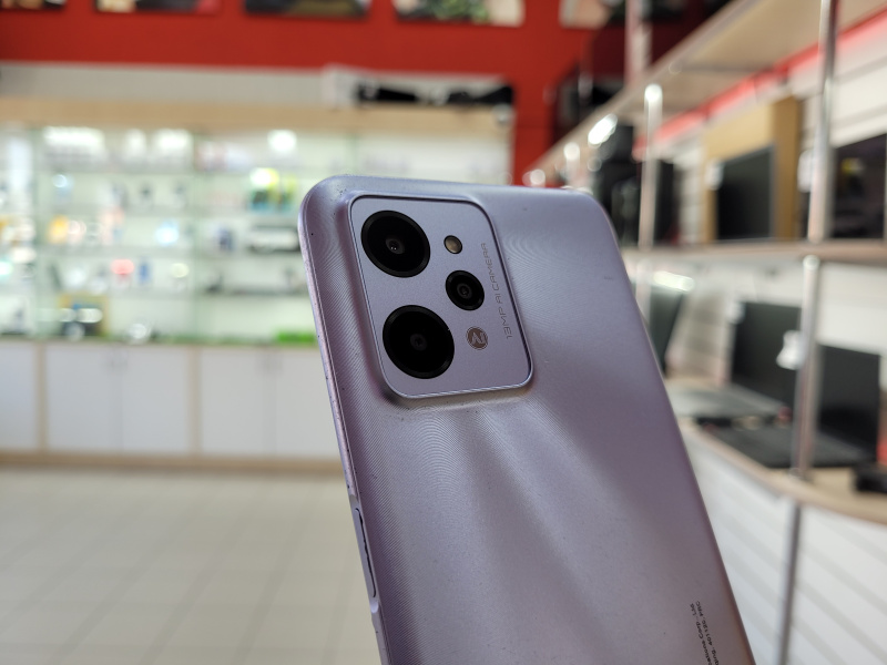 Мобильный телефон Realme C31