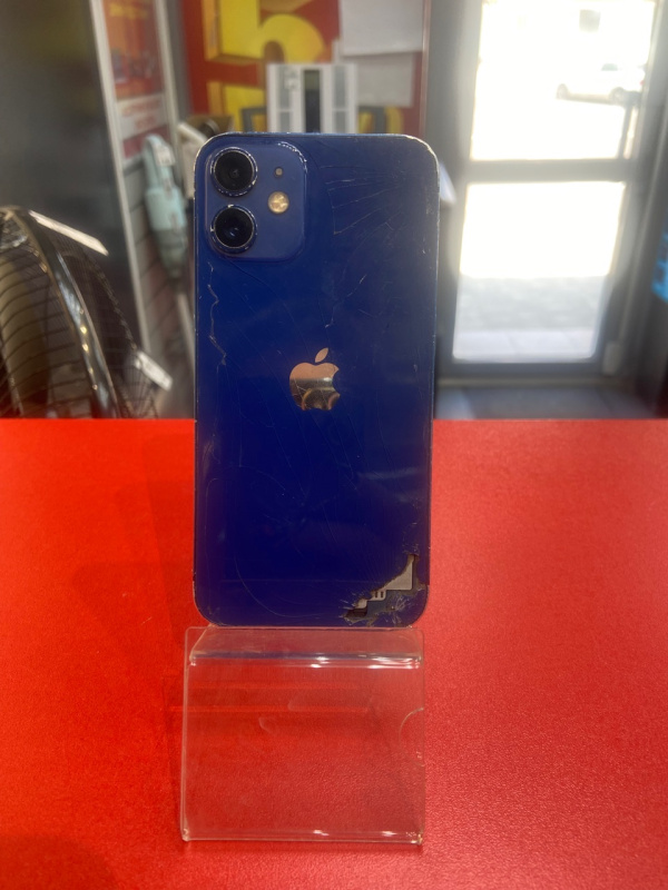 Мобильный телефон Apple iPhone 12 Mini