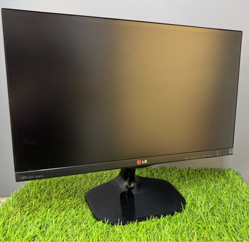 Монитор LG 23MP65HQ-P