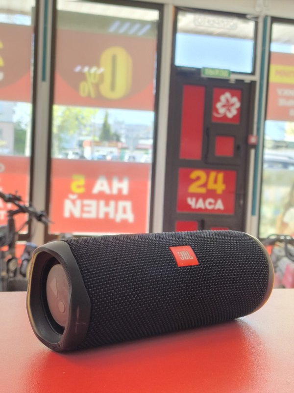 Колонки Колонка JBL Flip5