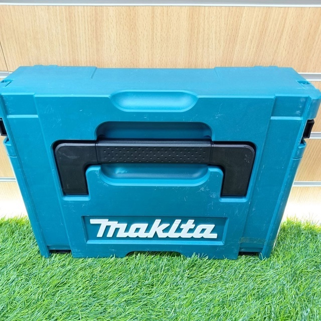 Набор электроинструмента Makita 2 в 1