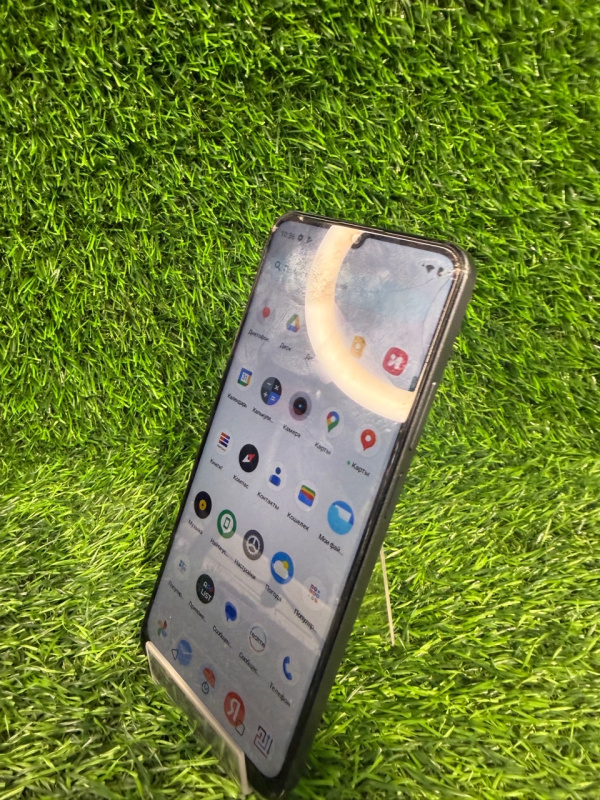 Мобильный телефон Realme Note 50
