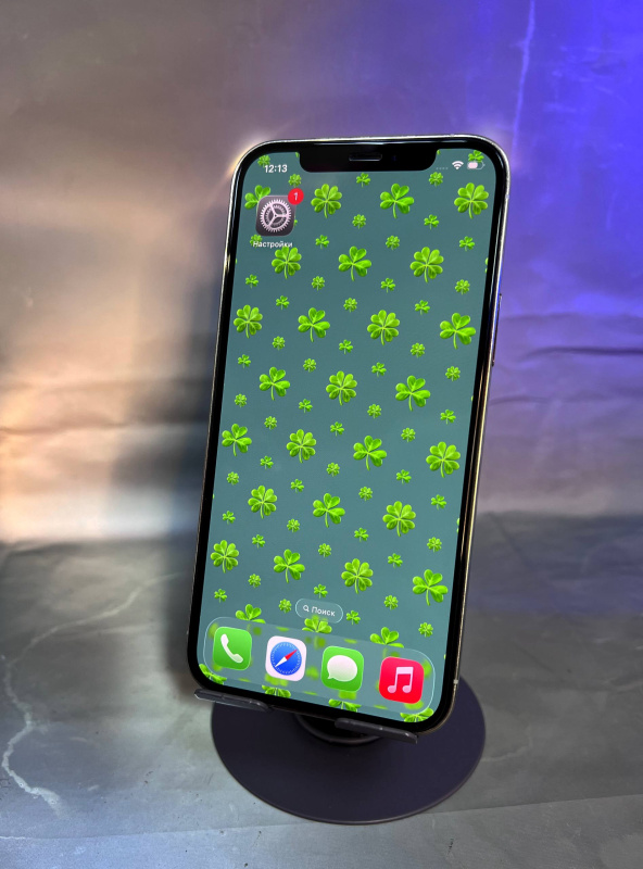 Мобильный телефон Apple iPhone 12 Pro