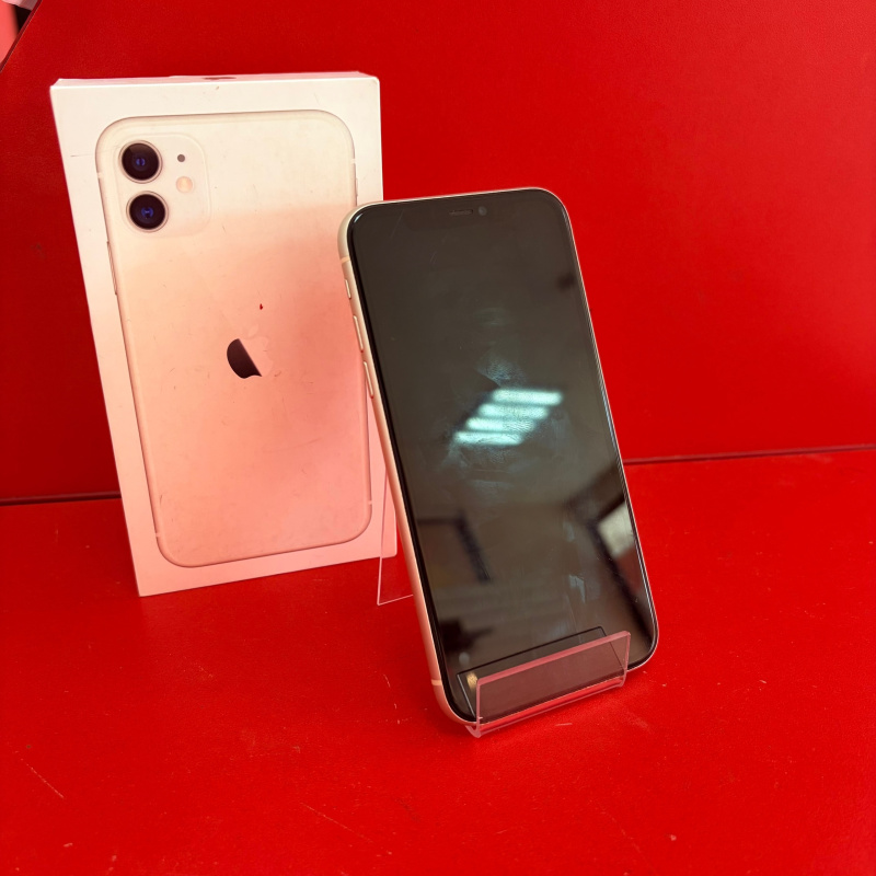 Мобильный телефон Apple iPhone 11