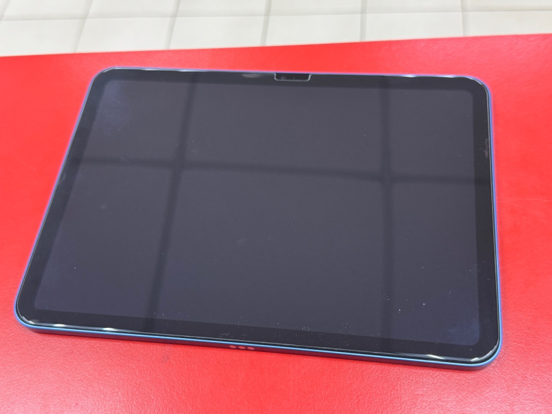 Планшет Apple iPad 11 (2025)