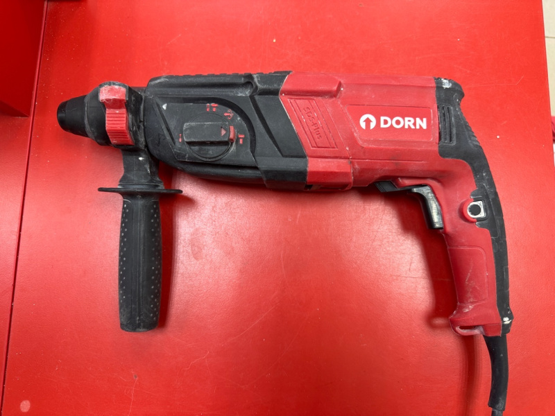 Перфоратор Dorn DORN DH 800