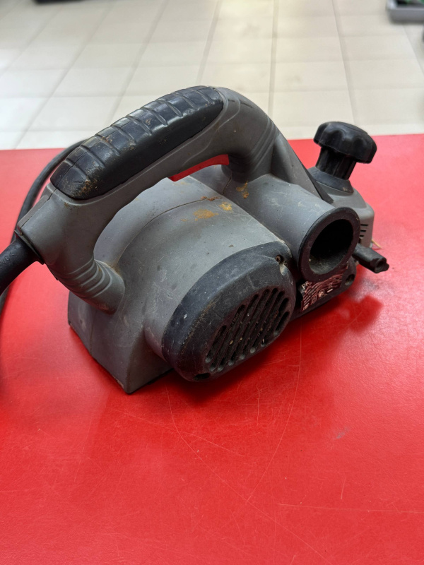 Электрорубанок PRACTYL M1B-SW01A-82x2