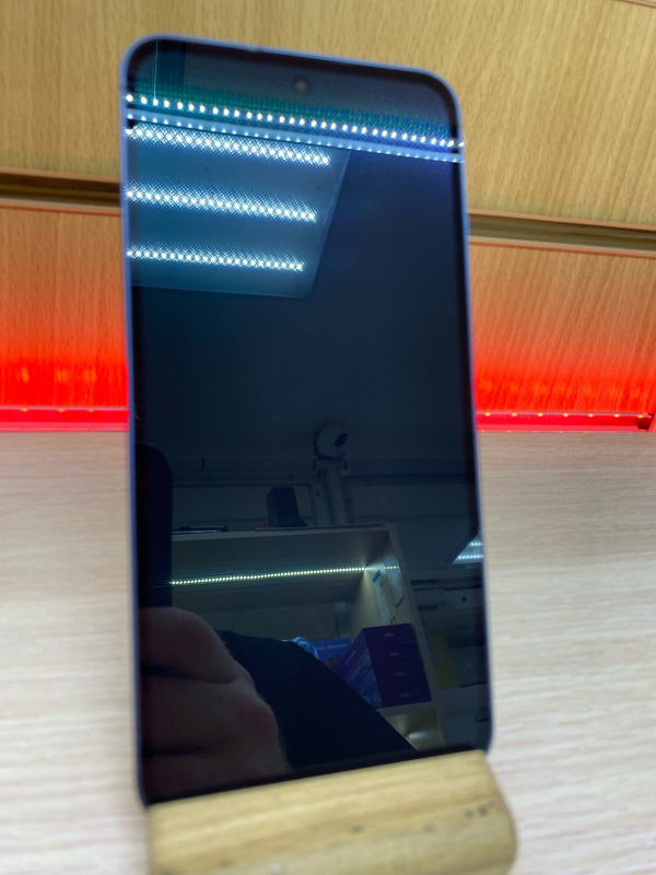Мобильный телефон Samsung Galaxy A55