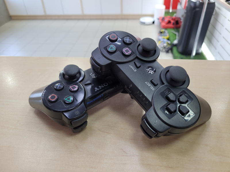 Игровая приставка Sony PlayStation 3