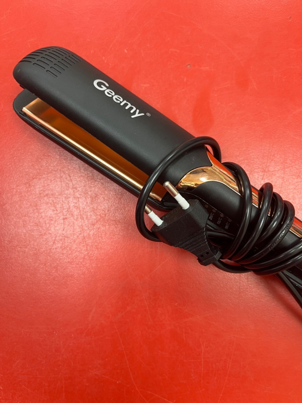 Плойка Geemy 45w