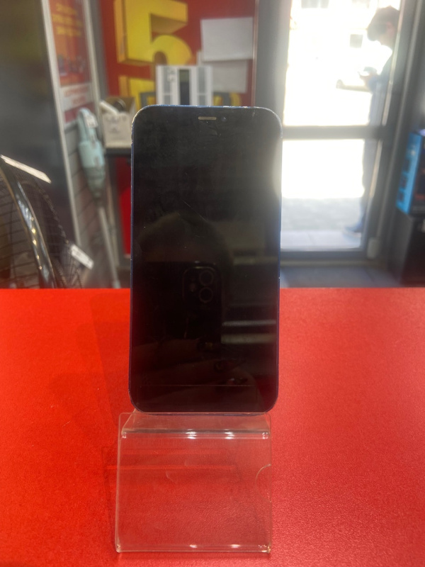 Мобильный телефон Apple iPhone 12 Mini