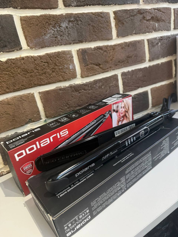 Плойка Polaris PHS2599KT