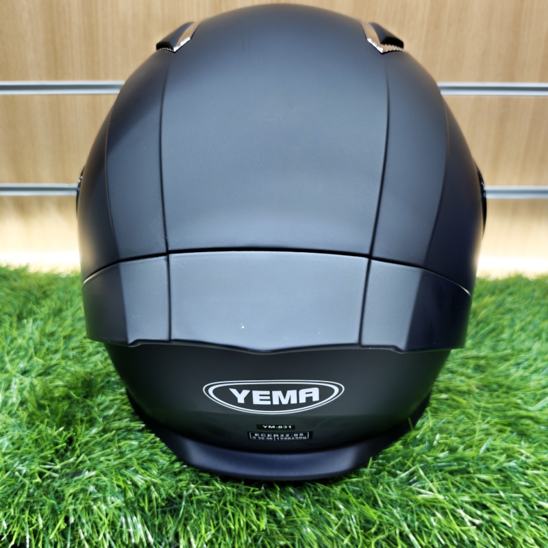 Мотошлем Yema YM-830/831   Размер S55-56