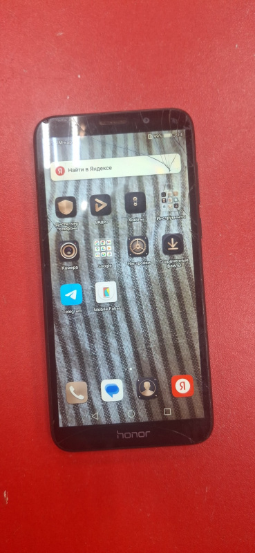 Мобильный телефон Honor 7A